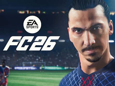 Ea Sports Fc 26 Reveal Trailer Shows Long Awaited New Feature Notebookcheck Net News