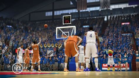 Ea Sports Is Bringing Back A College Basketball Video Game On3