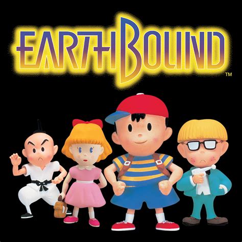 How to Find the Earthbound Release Date and Never Miss It