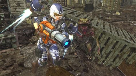 When is the EDF 6 Release Date? What Fans Need to Know