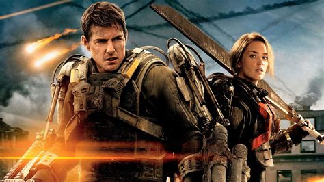 Edge Of Tomorrow 2 Finally Happening Director Says Tom Cruise Is Fighting For The Sci Fi Sequel
