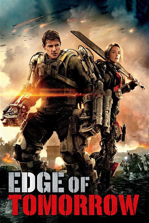 Edge Of Tomorrow 2 Where S The Tom Cruise Sequel Comicbook Com