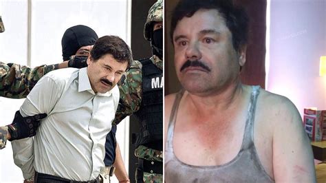 When Is the El Chapo Release Date Announced?