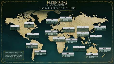 Elden Ring Dlc Elden Ring Dlc Check Out Shadow Of The Erdtree S Release Date Time Platforms And More The Economic Times