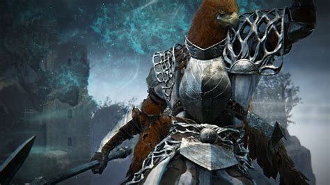 Elden Ring Nightreign Guardian Golem Location Pc Gamer