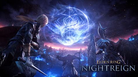 Elden Ring Nightreign Official Website En