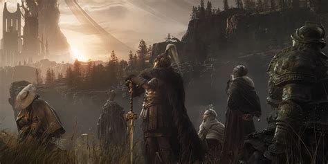 Elden Ring Shadow Of The Erdtree Story Trailer Released Confirms Release Date The Nerd Stash