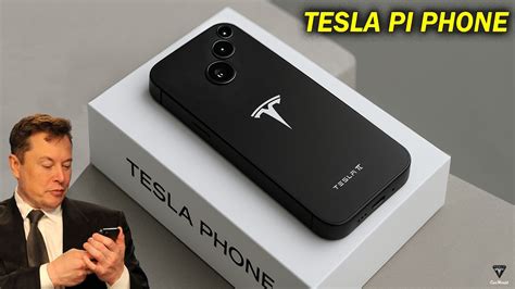 Elon Musk Announces 2025 Tesla Pi Phone For Under 314 Everything You Need To Know Here Maily
