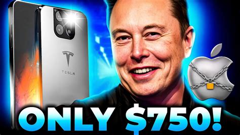 Why Elon Musk Phone Release Date Matters for Tech Fans and Investors