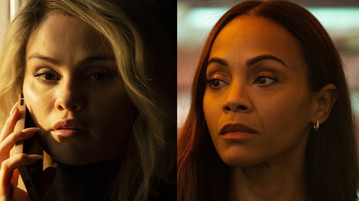 Emilia Perez Ott Release Date When Where To Watch Zoe Saldana Selena Gomez S Film