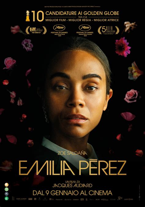 Why Emilia Perez Release Date Matters: Insights into the Upcoming Drop