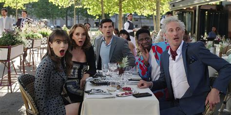 Emily In Paris Actor Opens Up About Unexpected Exit From Season 5