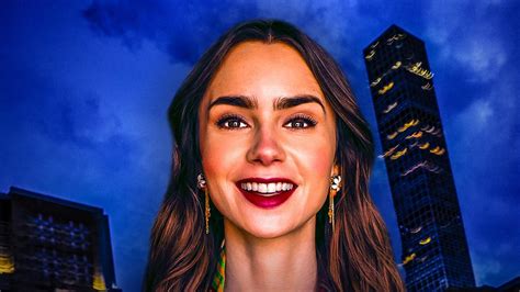 Emily In Paris Season 5 Gets Release Window Announcement From Netflix