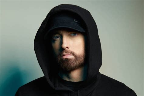 Eminem Announces Release Date For New Album The Death Of Slim Shady Coup De Gr Ce Hotpress