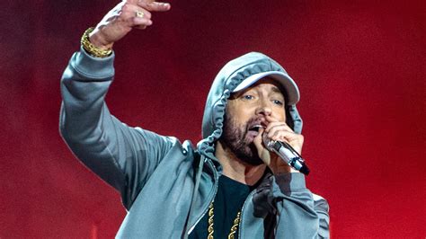 Eminem Fuel Release Date: What to Expect in the Future