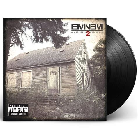 Eminem Reveals Release Date For Upcoming Album Marshall Mathers Lp 2 Upi Com