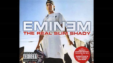 Eminem The Real Slim Shady Official Remix Youtube