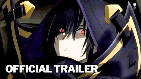 Eminence In Shadow Lost Echoes Movie Release Summer 2024