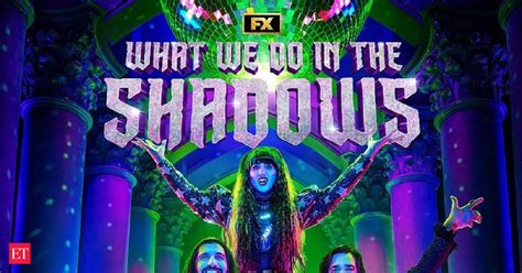 Emmy Nominations What We Do In The Shadows Season 6 See Premiere Date Time Schedule Plot Cast And Crew The Economic Times