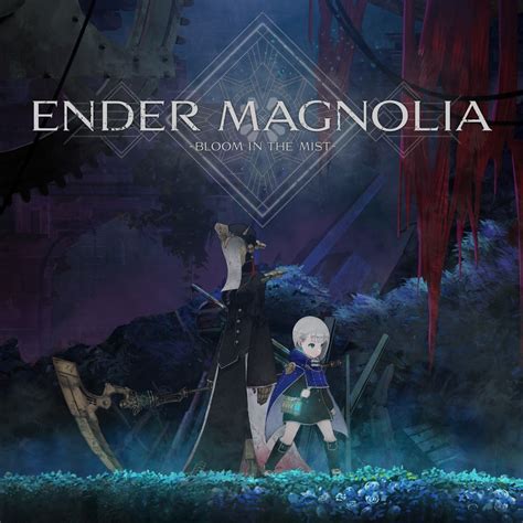 Fast Update: Ender Magnolia Release Date Revealed