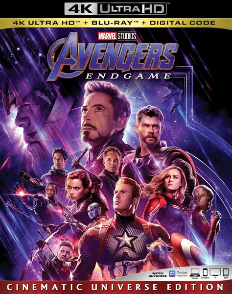 Endgame Release Date: What Fans Can Expect in the Coming Months