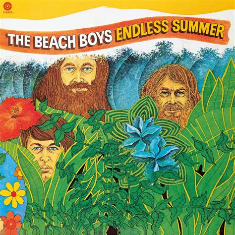 Endless Summer At 50 The Beach Boys