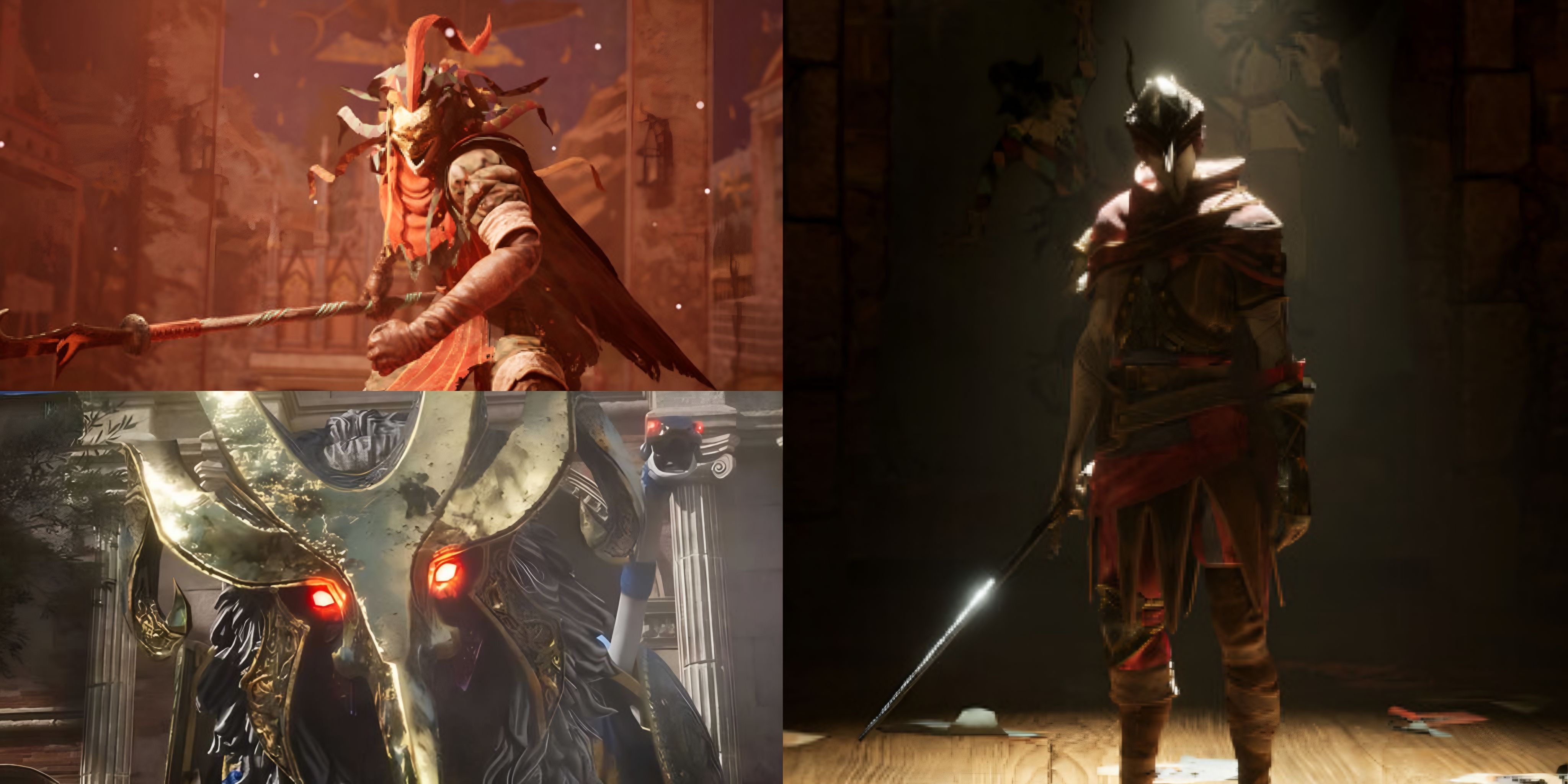 Enotria The Last Song Official Release Date Announcement Gamesunit De