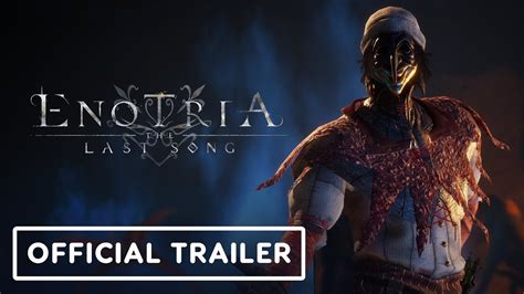 Why enotria the last song release date matters for fans and collectors