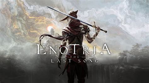 Enotria The Last Song Review Pc Gamer