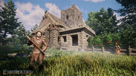 Unlocking Profit Potential: The Enshrouded Xbox Release Date and Financial Impact