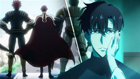 Episode 10 release date solo leveling versus the anticipated return of Tower of God