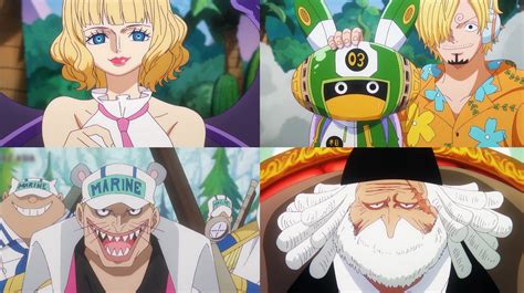 Episode 1105 One Piece Wiki Fandom Episode 1105 One Piece Wiki Fandom
