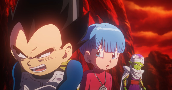 Episode 15 Dragon Ball Daima Anime News Network