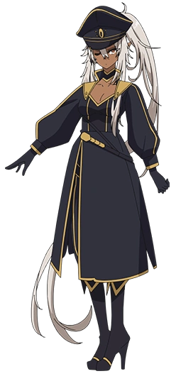 Episode 25 The Eminence In Shadow Wiki Fandom