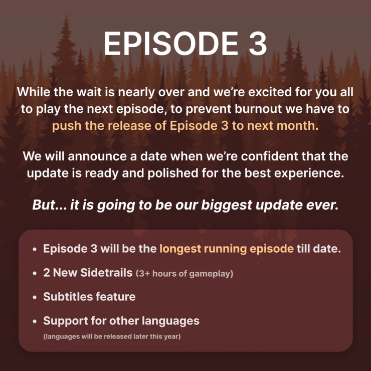 Episode 3 Walkthrough An Elmwood Trail Crime Story