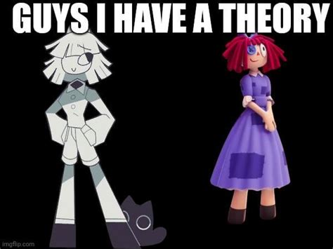 Episode 5 Theory R Theamazingdigitalciru