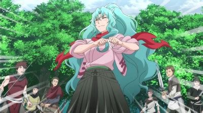 Episode 7 Tsukimichi Moonlit Fantasy 2021 08 21 Anime News Network Episode 7 Tsukimichi Moonlit Fantasy 2021 08 21 Anime News Network