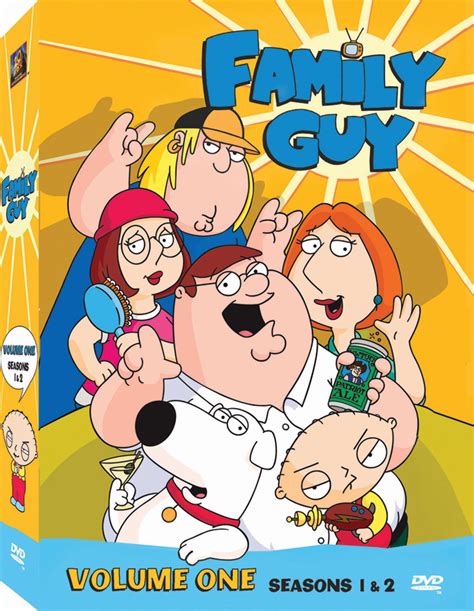 Episode Guide Family Guy Wiki Fandom