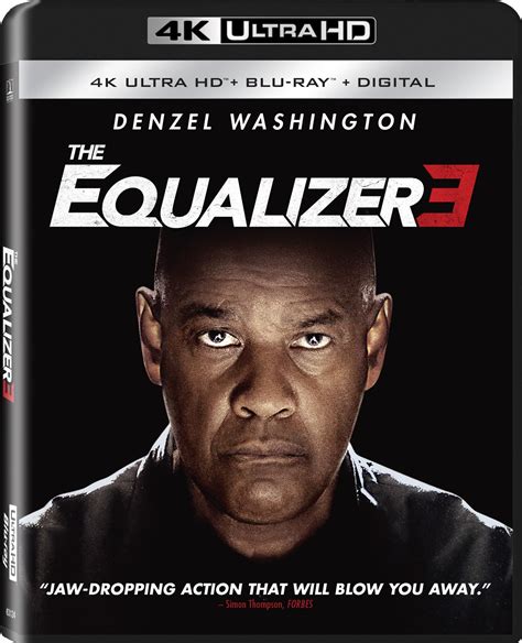 Why the Equalizer 3 Release Date Matters for Fans and Movie Releases