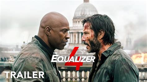 Equalizer 4 Release Date Surprises Fans with Unexpected Details
