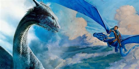 Eragon Live Action Tv Series Adaptation In Works At Disney Eragon Live Action Tv Series Adaptation In Works At Disney