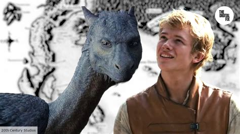 Fast Updates: Eragon TV Series Release Date Revealed