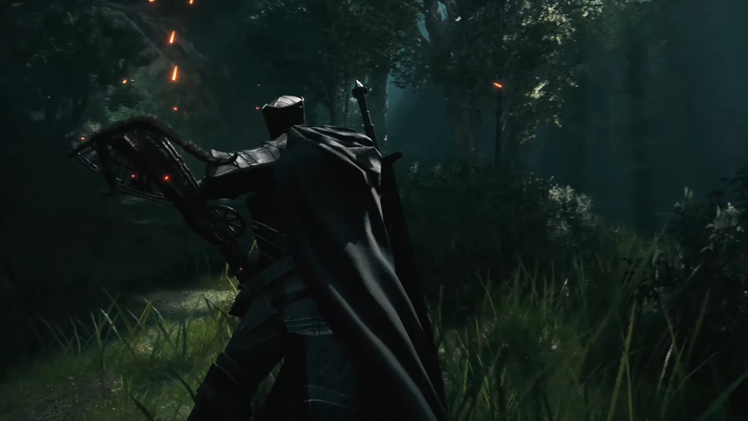 Erdtree Release Date: When Fans Can Expect the Next Update