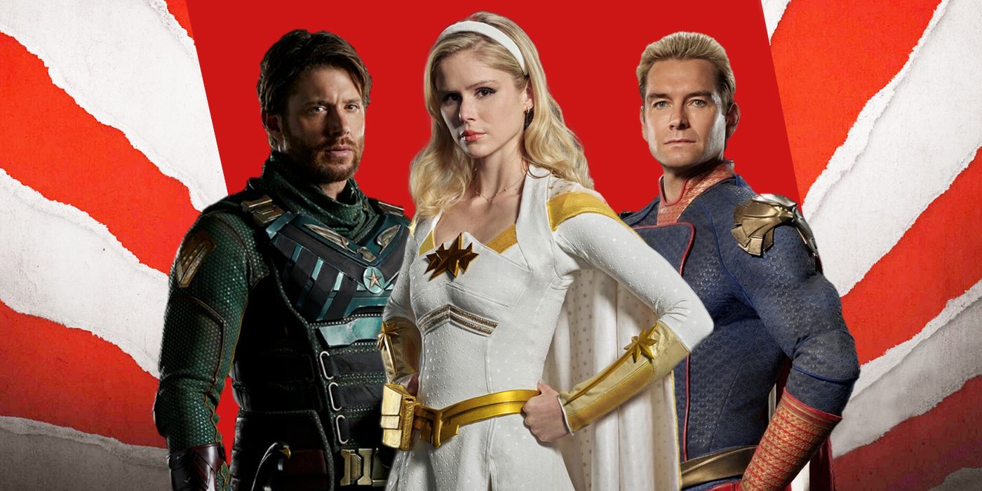 Eric Kripke The Boys Season 5 Here S When The Next Chapter Is Expected To Release Premiere Date The Economic Times