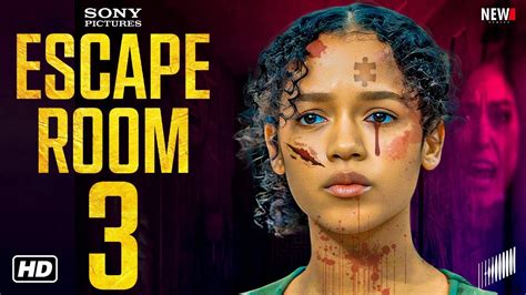 Escape Room 3 Release Date: What Fans Need to Know