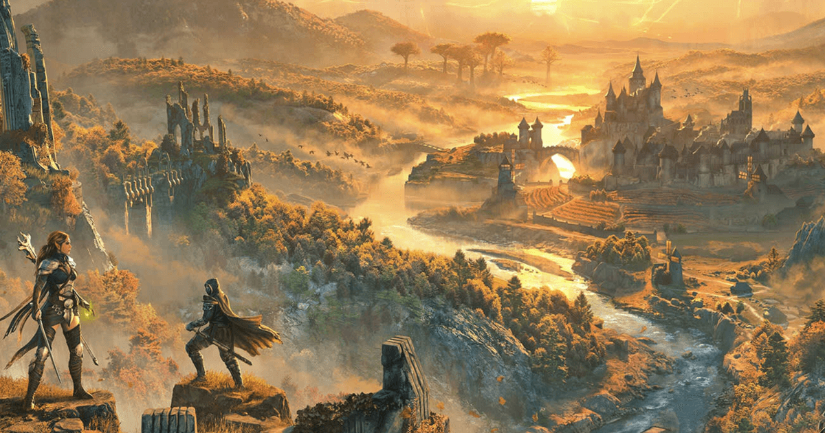 ESO Gold Road Release Date: What the Latest Stats Reveal