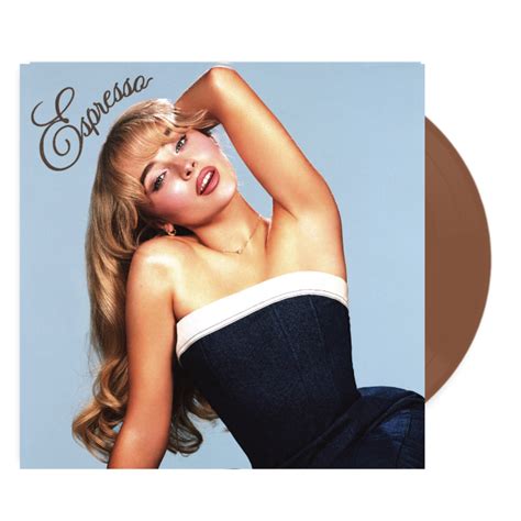 Unveiling the espresso:sabrina carpenter release date as the perfect brew unfolds