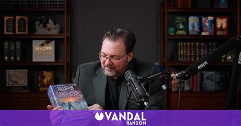 Esto Es Lo Que Tardar S En Leer Viento Y Verdad El Nuevo Libro De Brandon Sanderson Y El