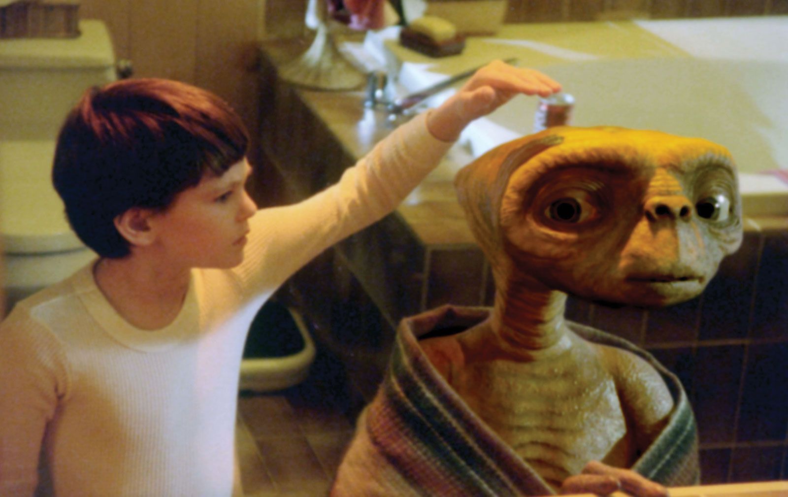 Et the extra terrestrial release date: Your definitive guide