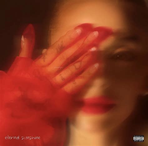 Eternal Sunshine Ariana Grande Wiki Fandom